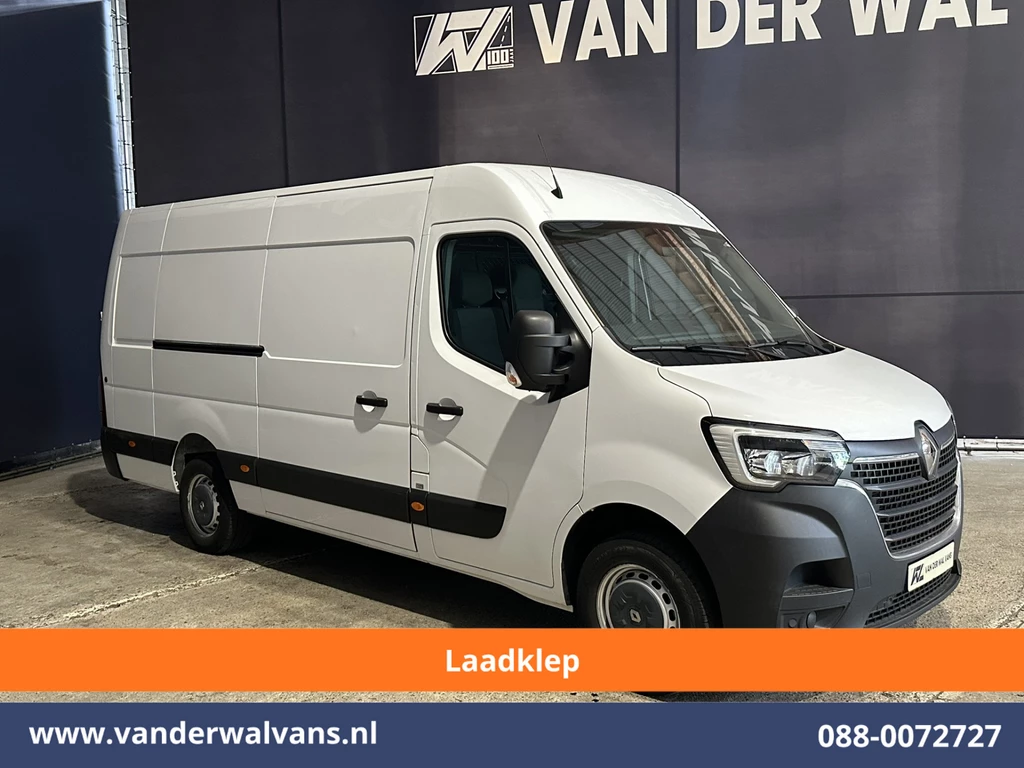 Renault Master – foto 5