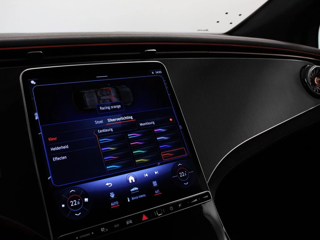 Mercedes-Benz EQE – foto 25