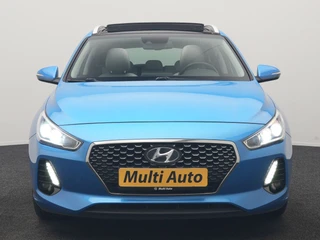 Hyundai i30 – thumbnail 10