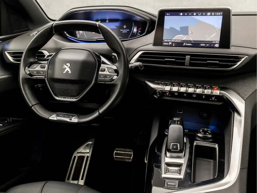 Peugeot 5008 – foto 9