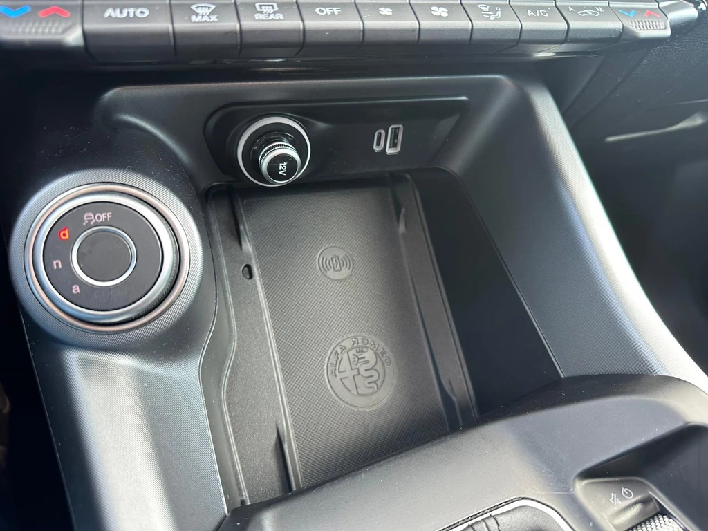 Alfa Romeo Tonale – foto 35