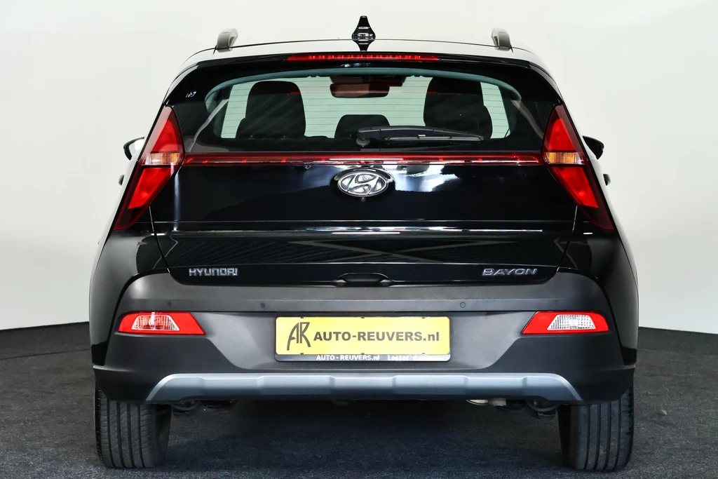 Hyundai Bayon – foto 5