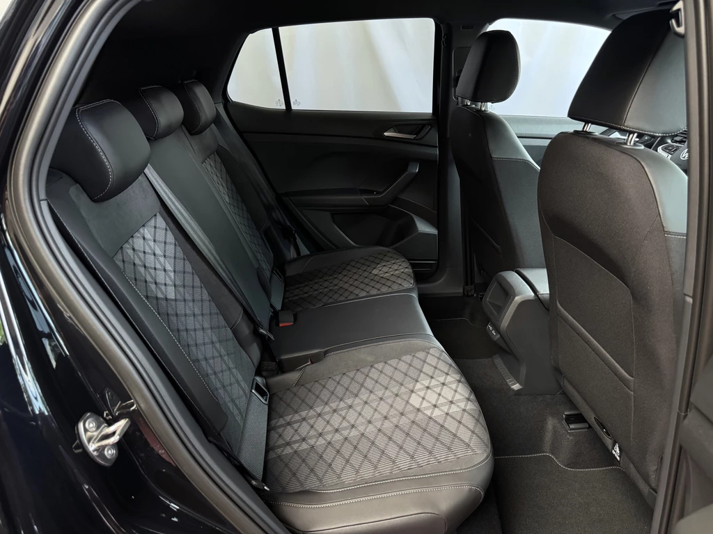 Volkswagen T-Cross – foto 56