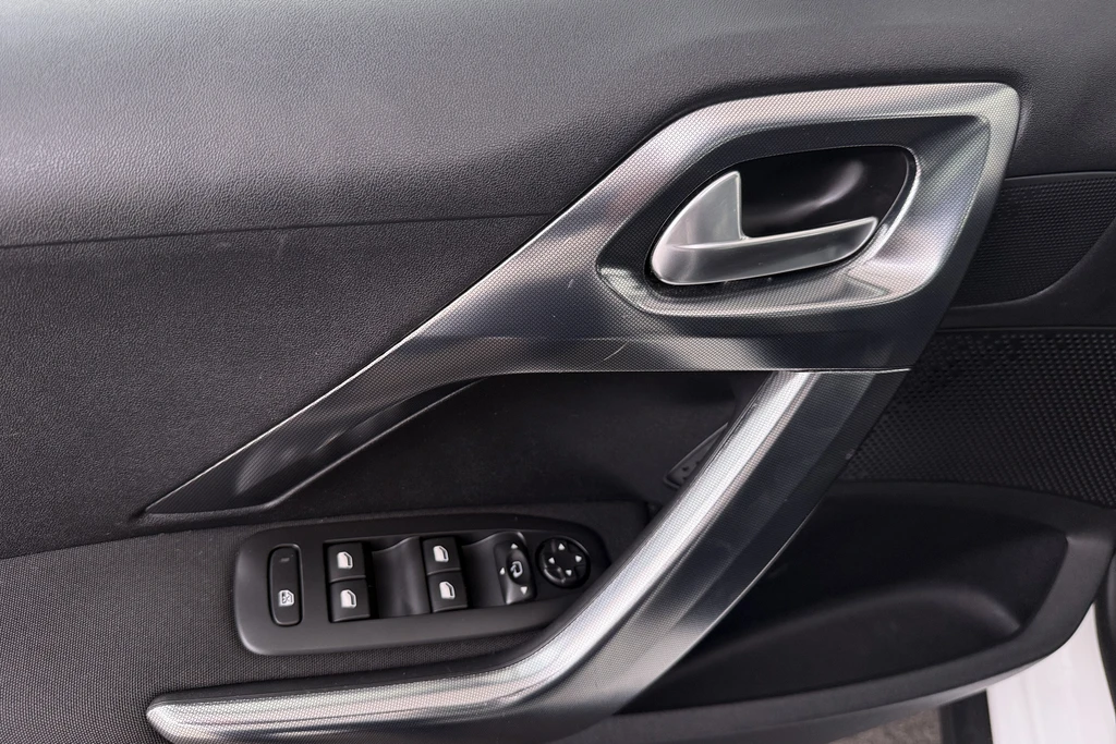 Peugeot 2008 – foto 17