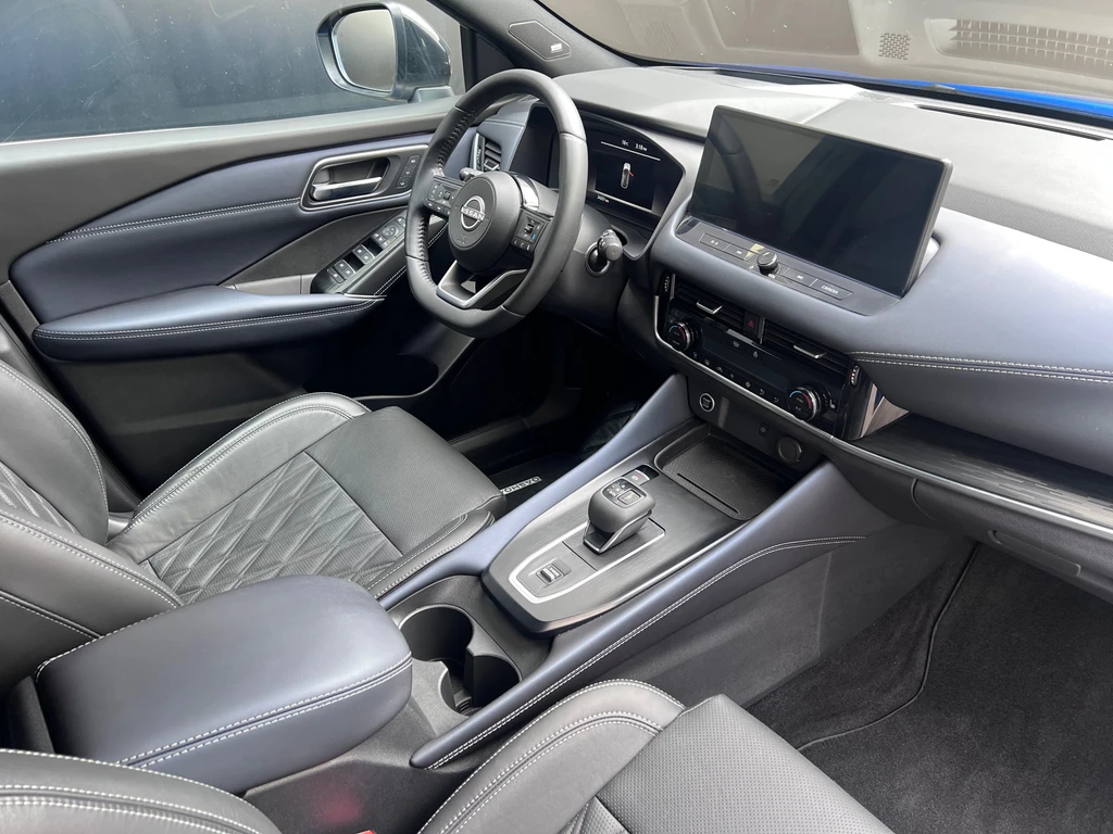 Nissan QASHQAI – foto 14