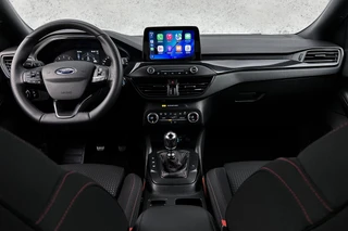 Ford Focus – thumbnail 19