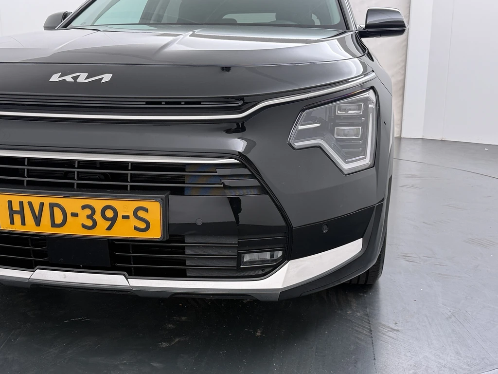 Kia Niro – foto 13