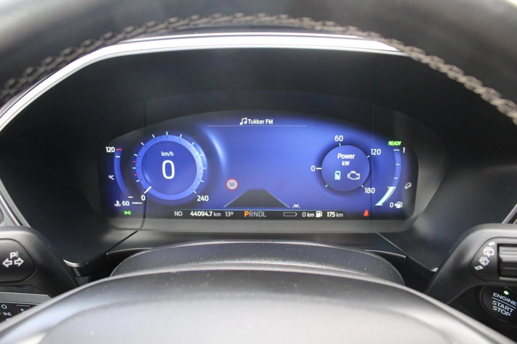 Ford Kuga – foto 23