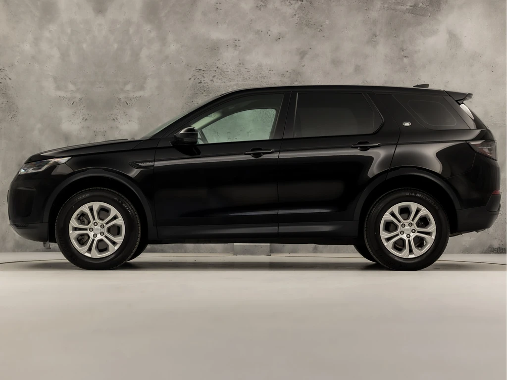 Land Rover Discovery Sport – foto 2