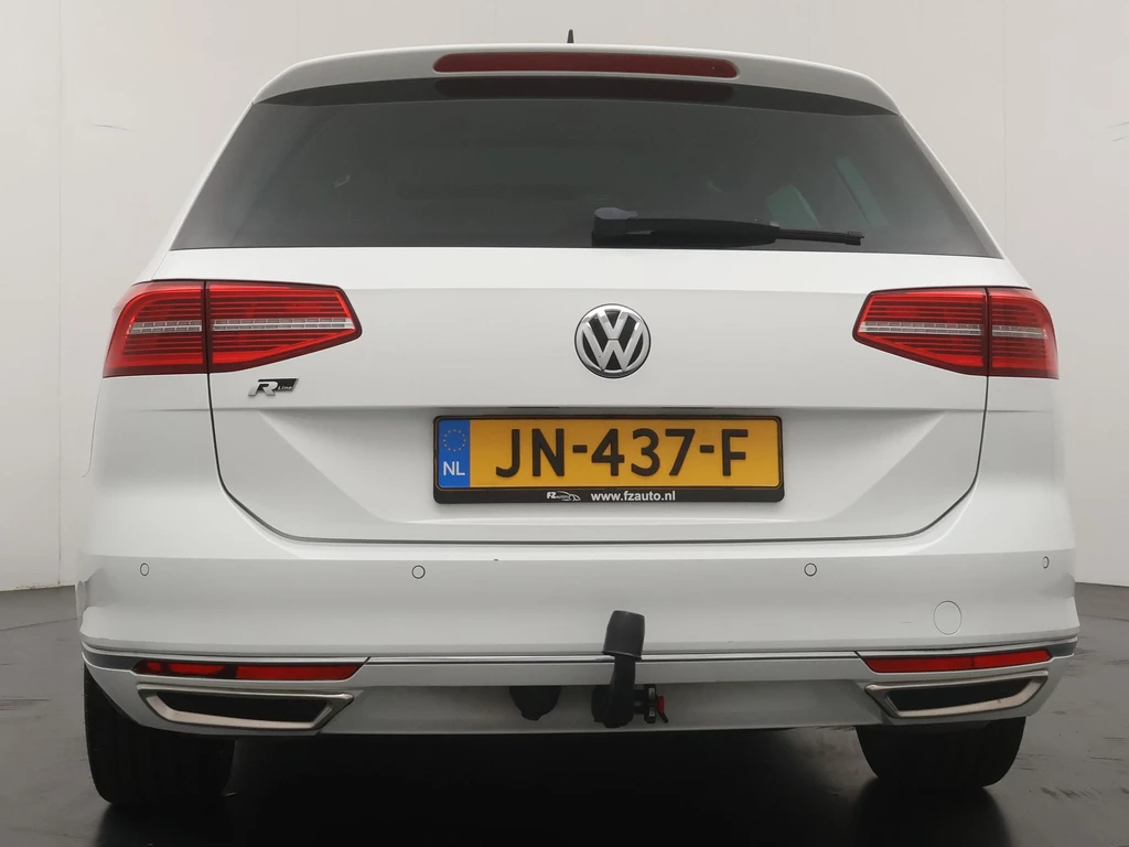 Volkswagen Passat – foto 4