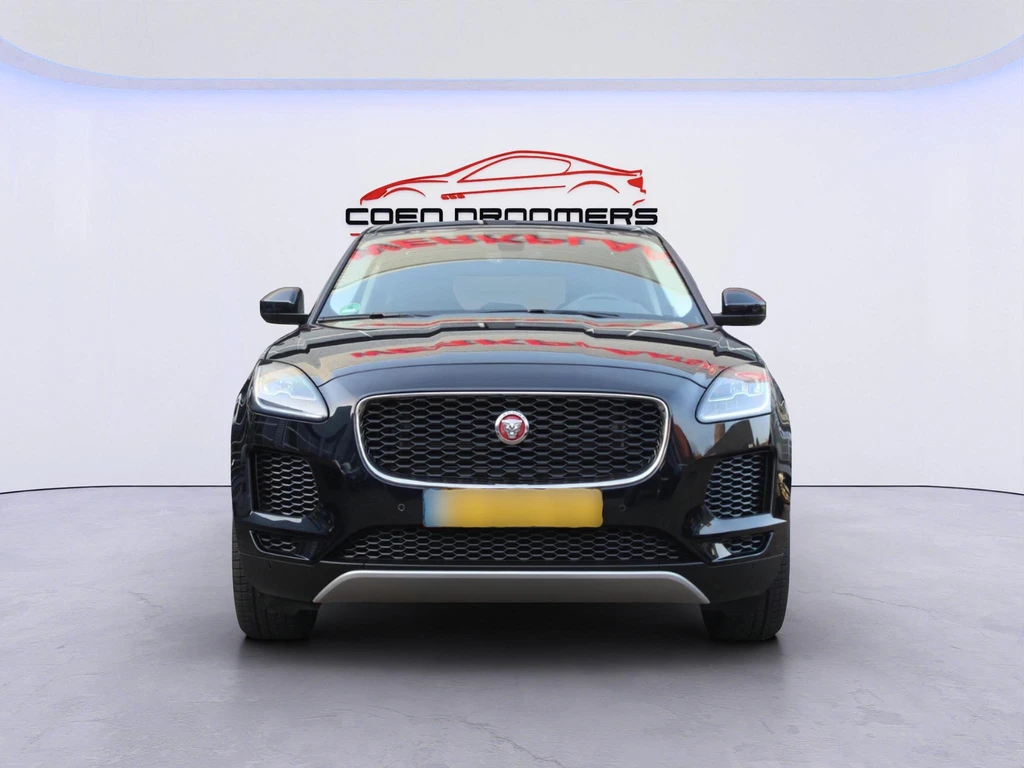 Jaguar E-PACE – foto 7