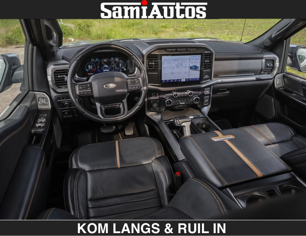 Ford F-150 – foto 17