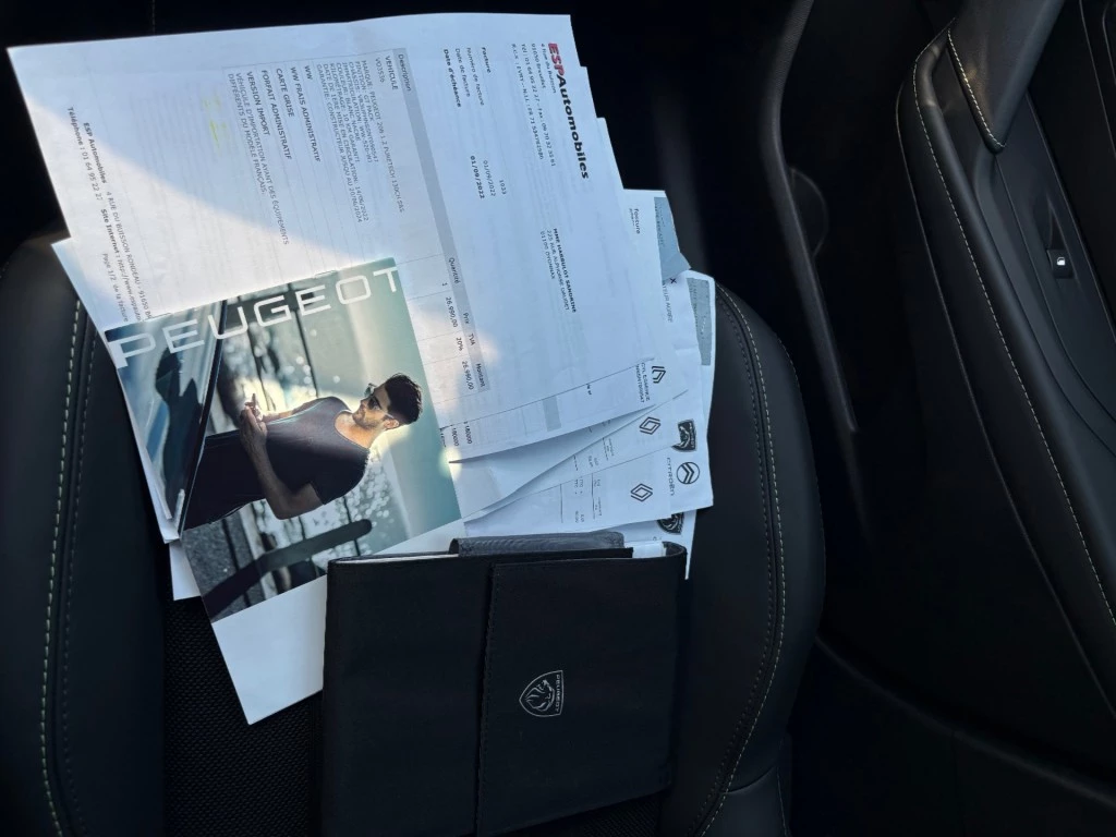 Peugeot 208 – foto 21