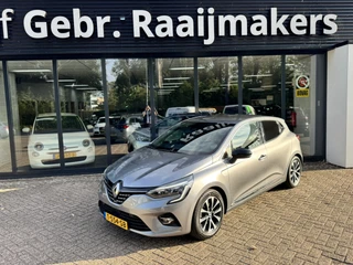Renault Clio – thumbnail 1
