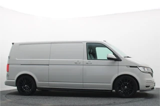 Volkswagen Transporter – thumbnail 10