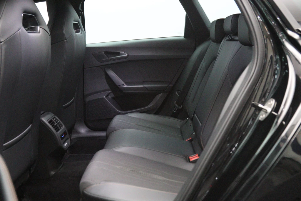 CUPRA Leon Sportstourer – foto 27