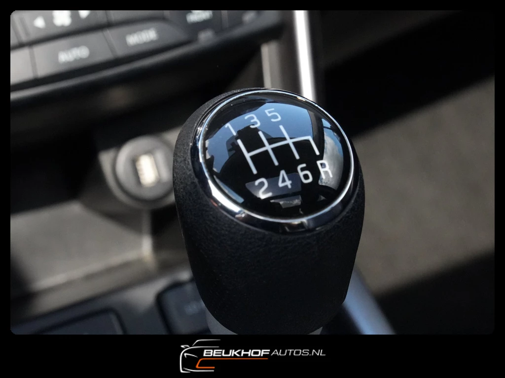 Suzuki S-Cross – foto 26