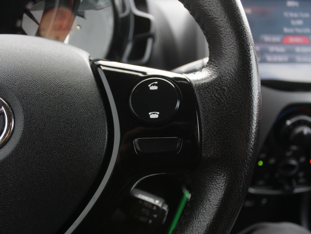 Toyota Aygo – foto 28