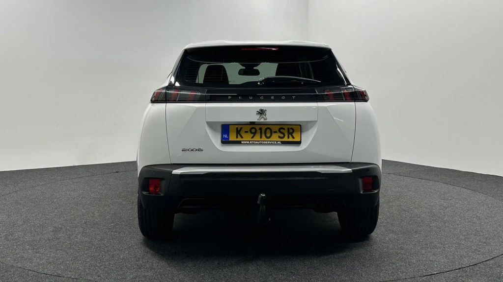 Peugeot 2008 – foto 4