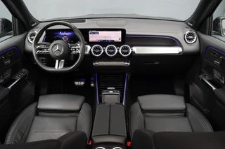 Mercedes-Benz EQB – thumbnail 10