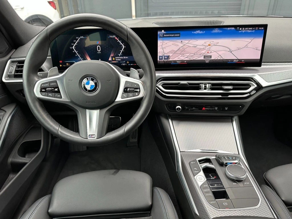 BMW 3 Serie – foto 7