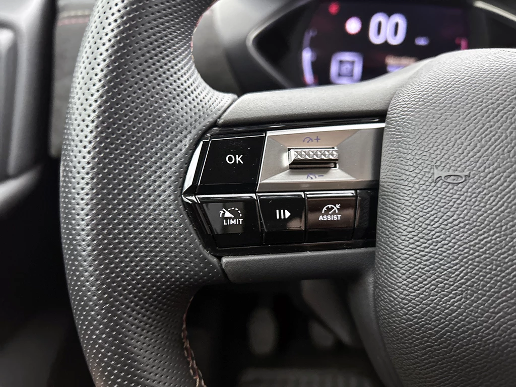 DS DS 3 – foto 6