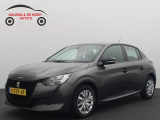 Peugeot 208 – thumbnail 1