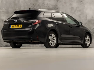Toyota Corolla – thumbnail 6