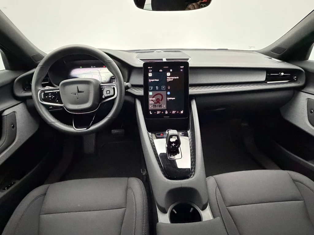 Polestar 2 – foto 9