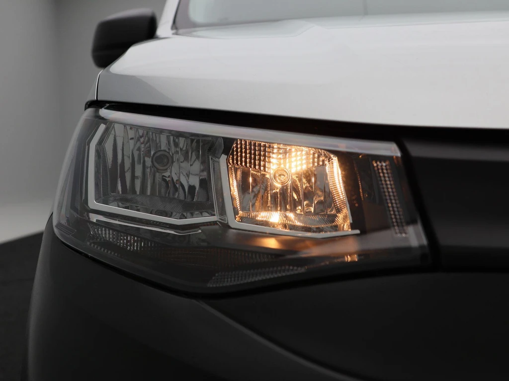 Volkswagen Caddy – foto 12