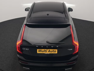 Volvo XC90 – thumbnail 6