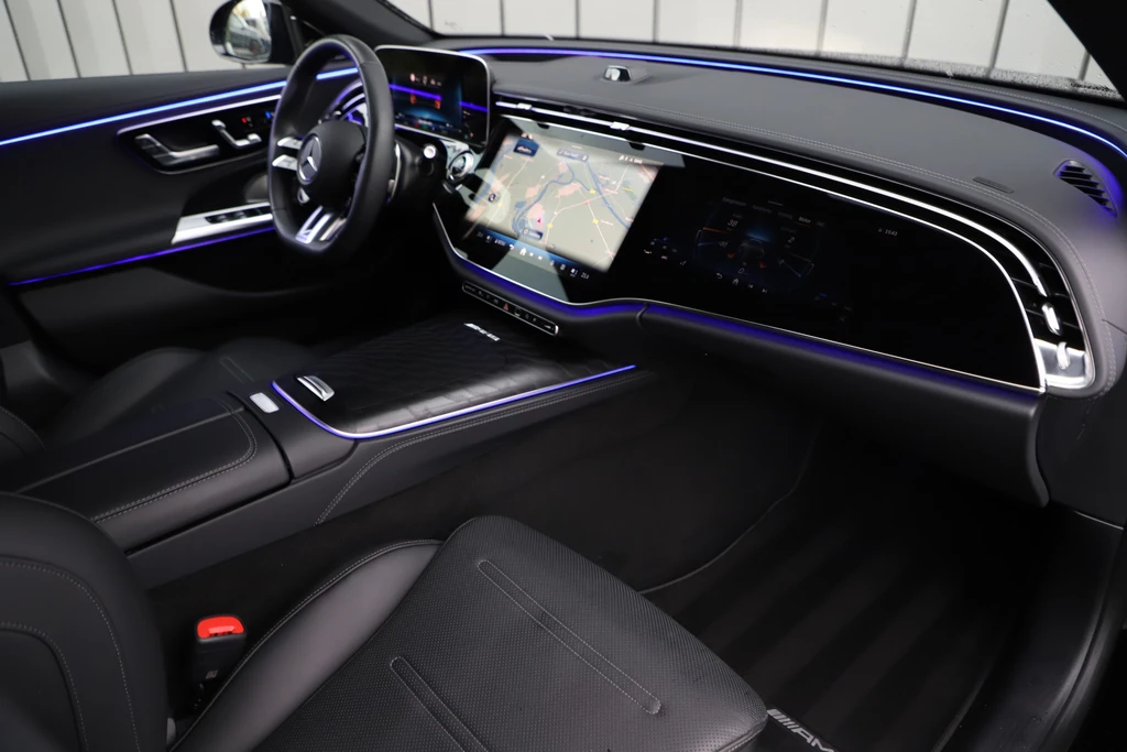 Mercedes-Benz E-Klasse – foto 6
