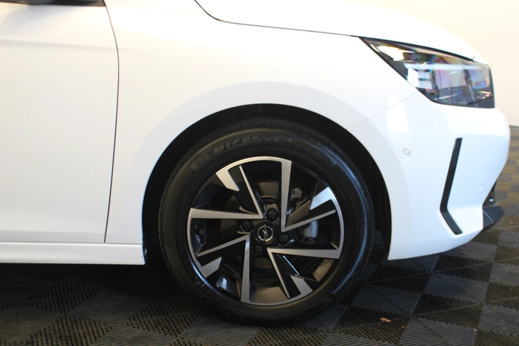Opel Corsa – foto 7