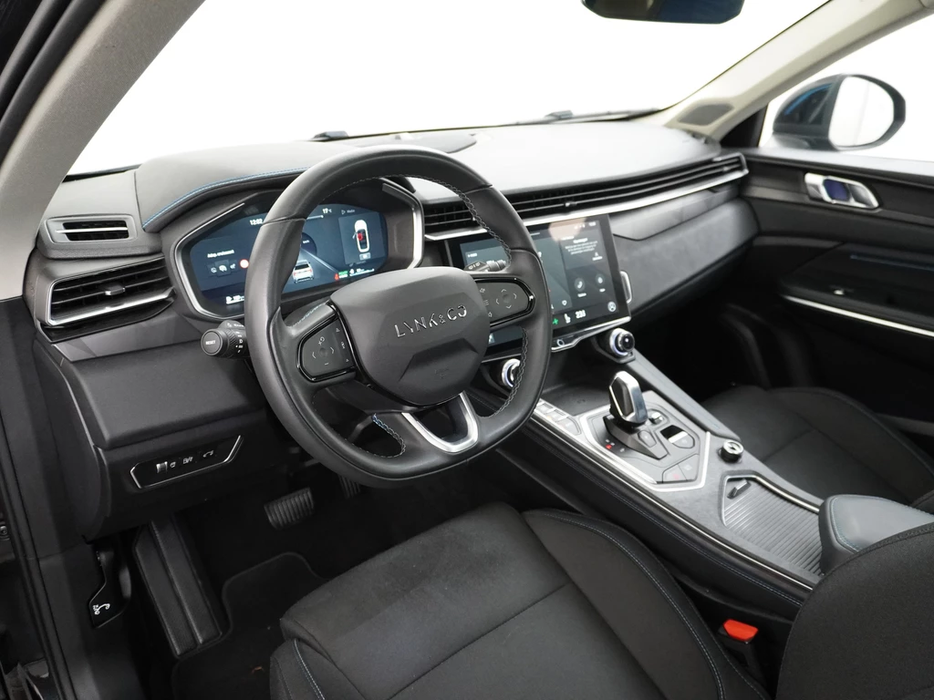 Lynk & Co 01 – foto 14