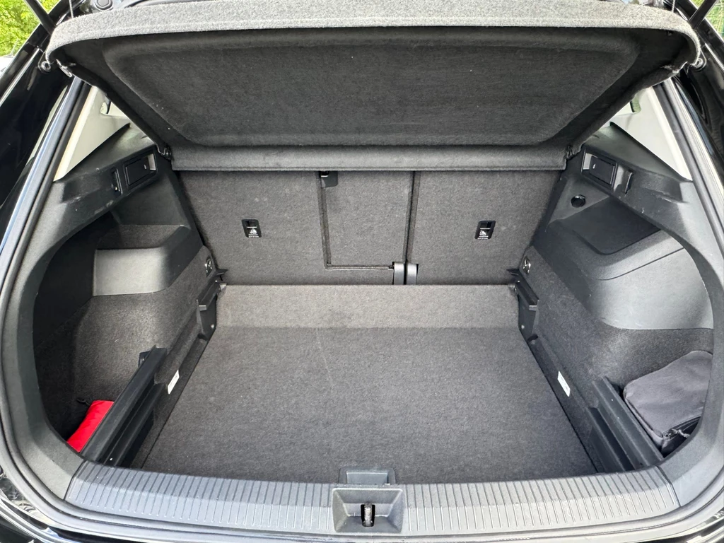 Volkswagen Tiguan – foto 17
