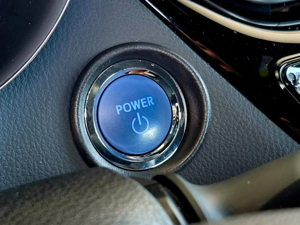 Toyota C-HR – foto 31