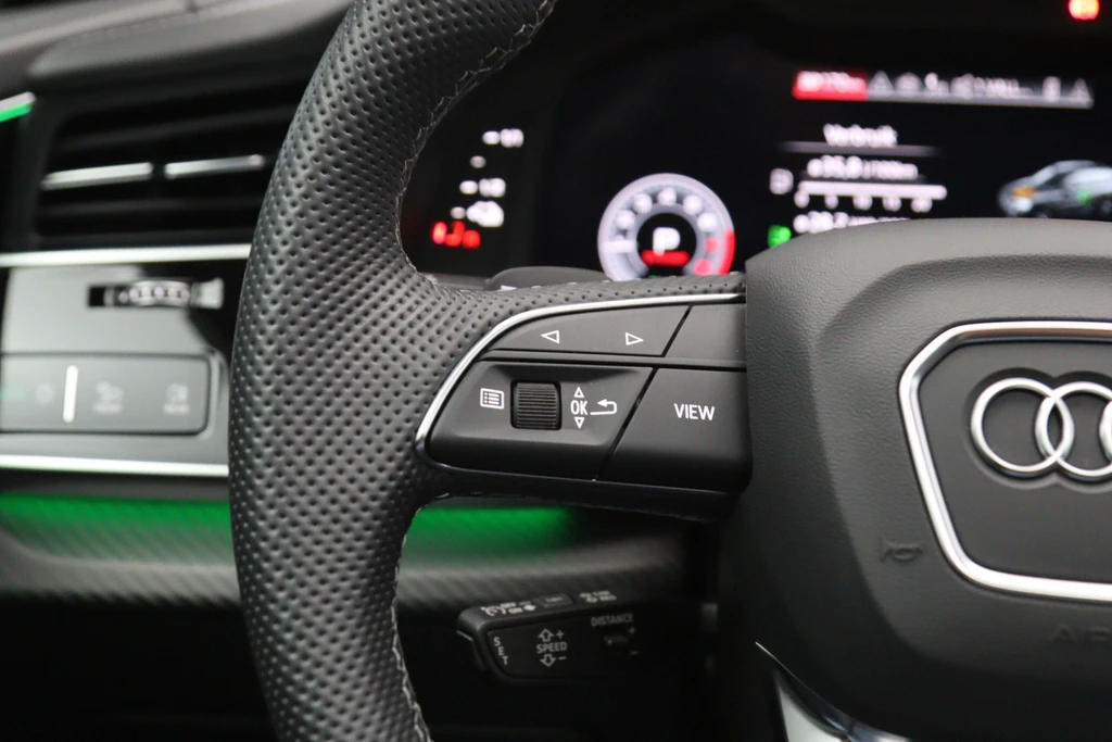 Audi Q7 – foto 20