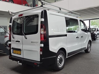 Renault Trafic – thumbnail 6
