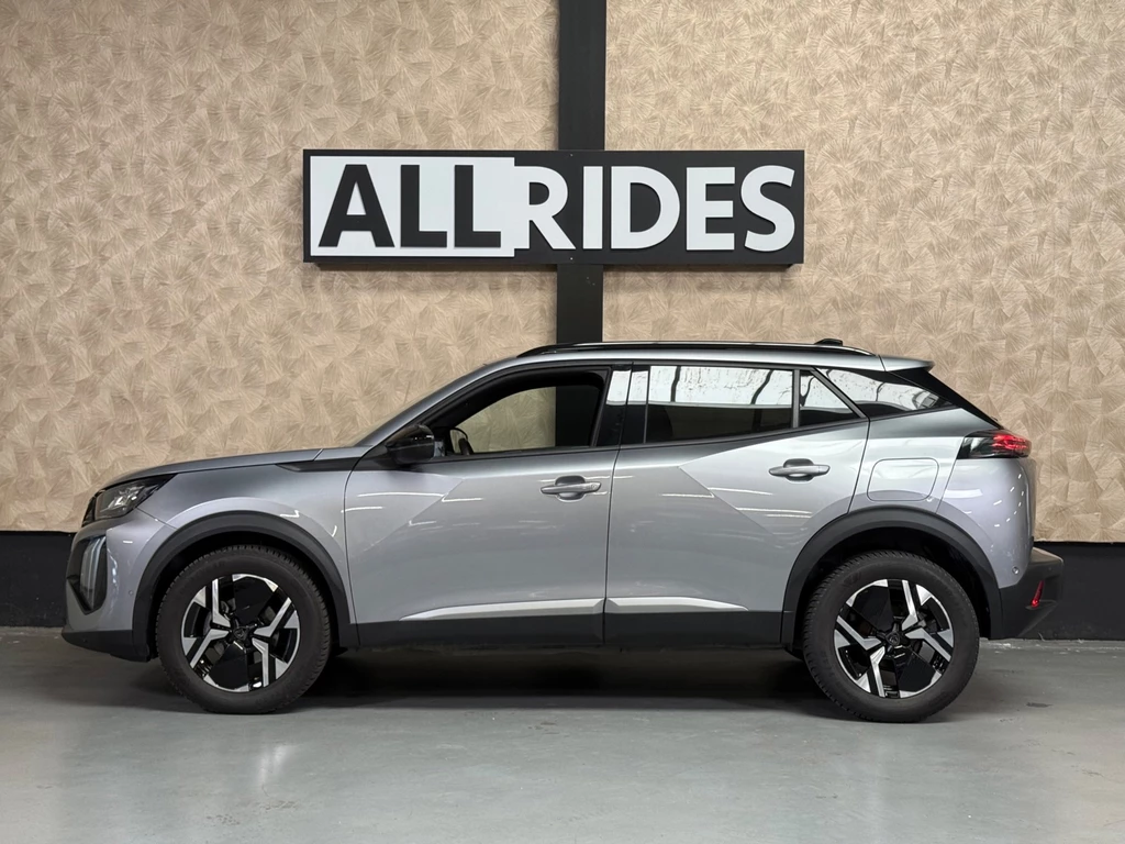 Peugeot 2008 – foto 3