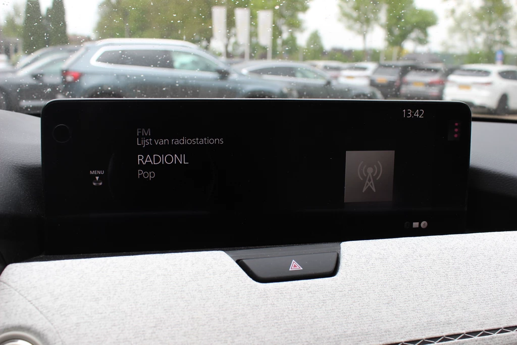 Mazda CX-60 – foto 26