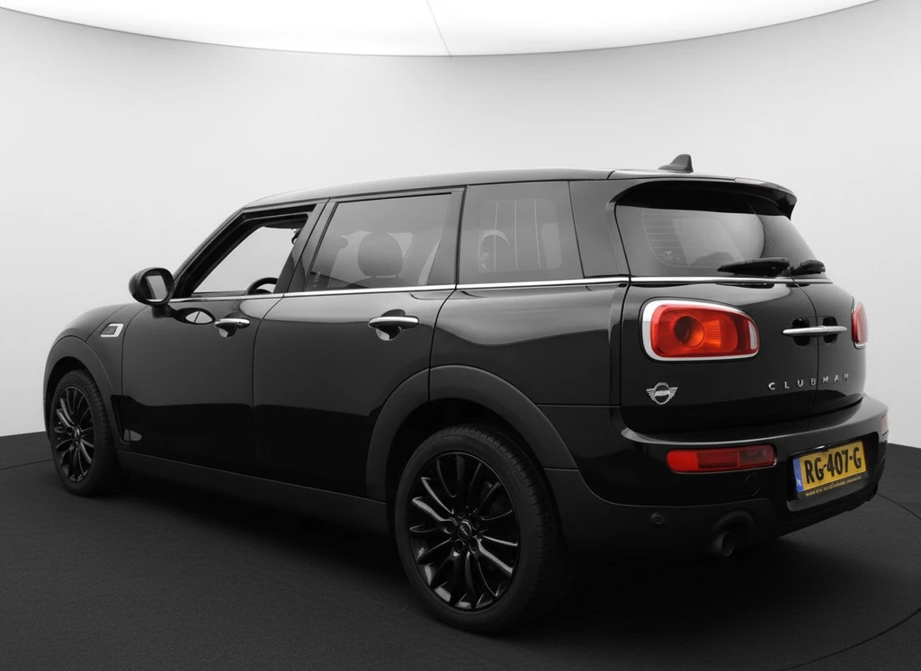 MINI Clubman – foto 3