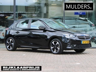 Opel Corsa-e – thumbnail 5