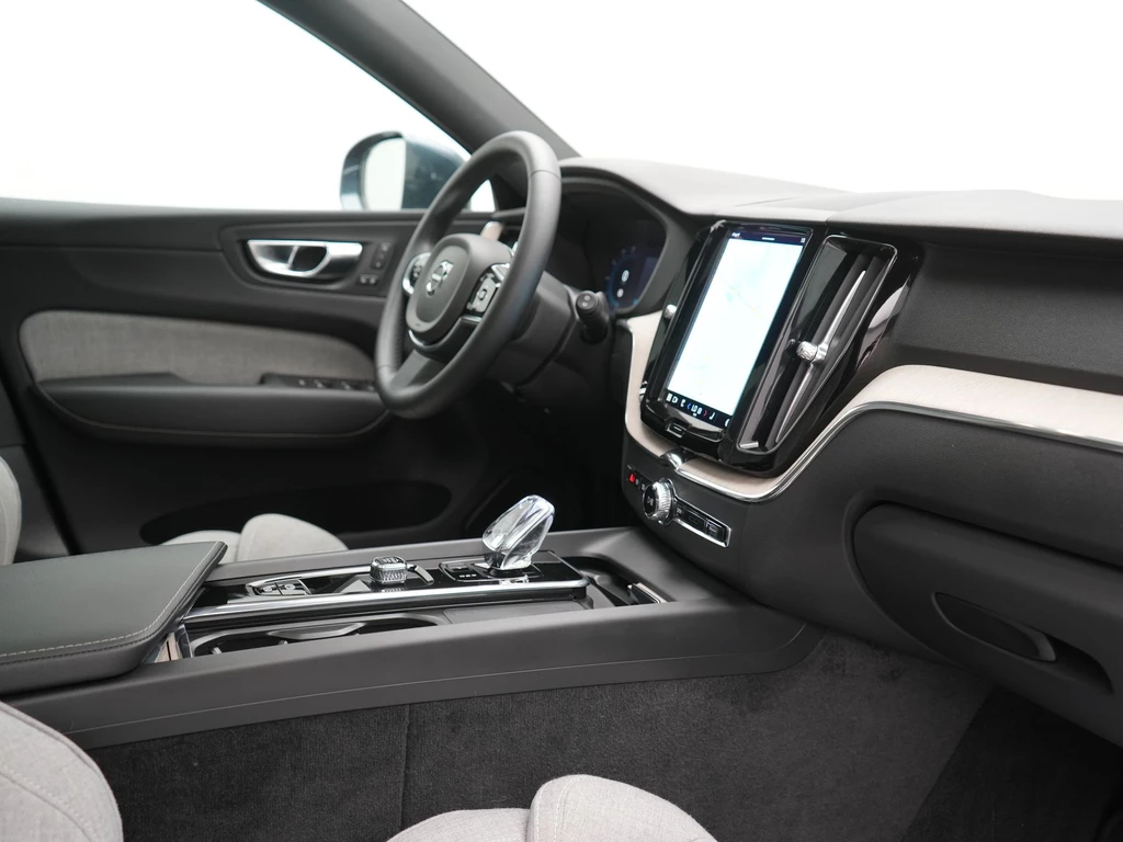 Volvo XC60 – foto 16