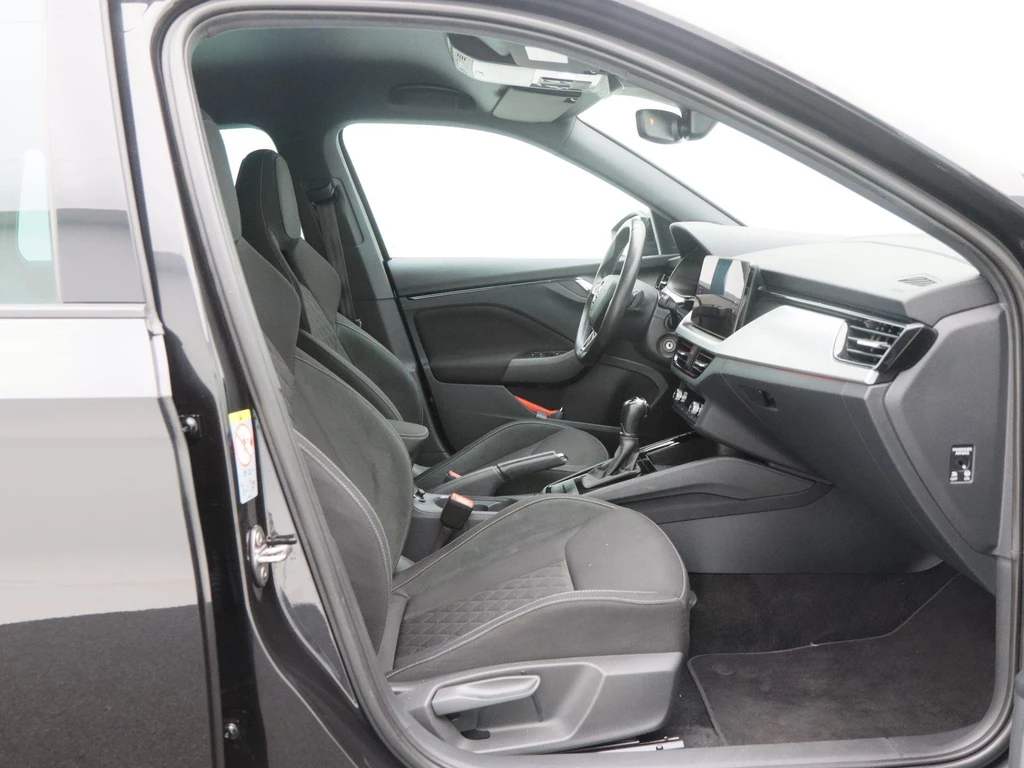 Škoda Kamiq – foto 35