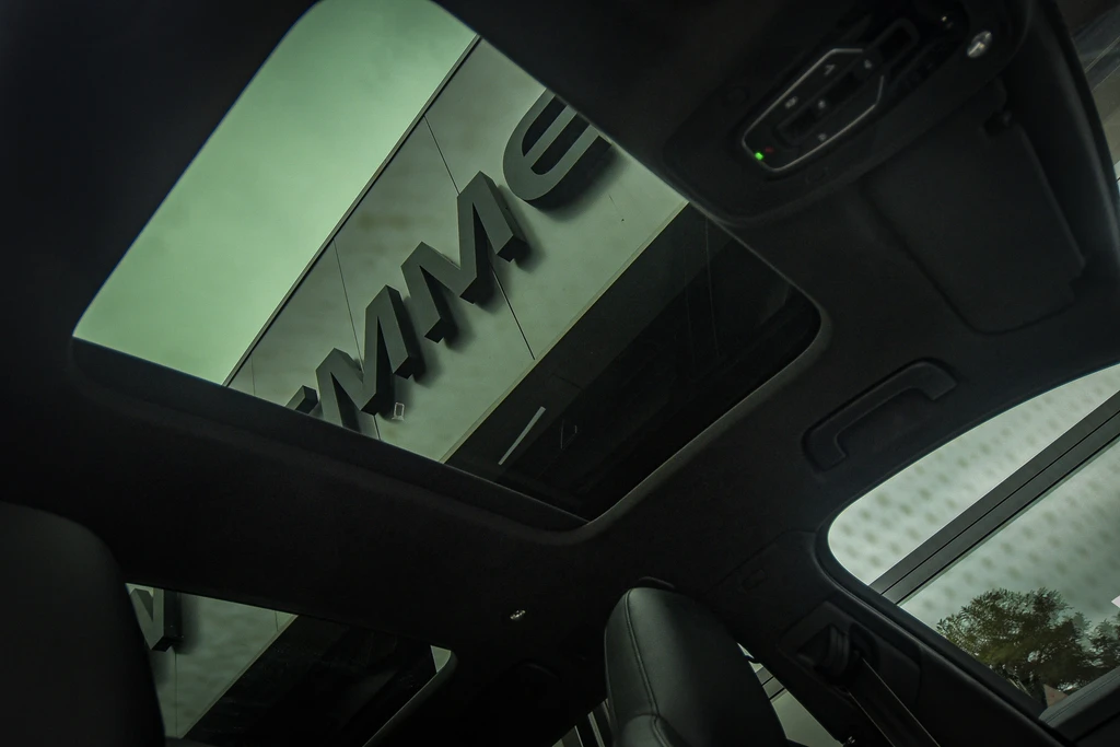 Audi RS6 – foto 32
