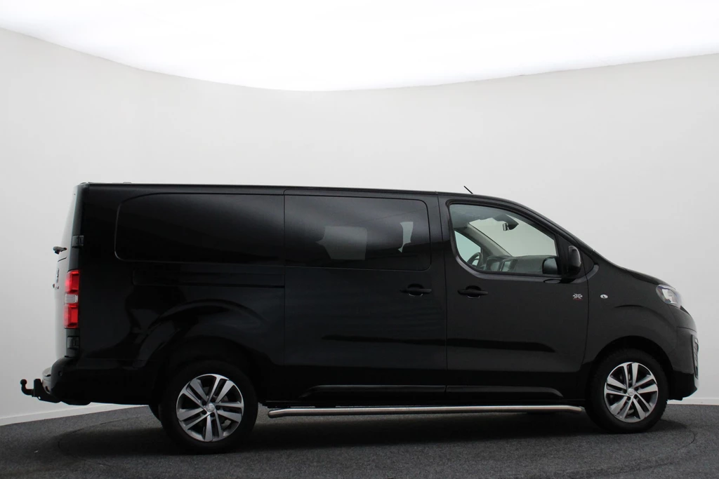 Peugeot Expert – foto 9