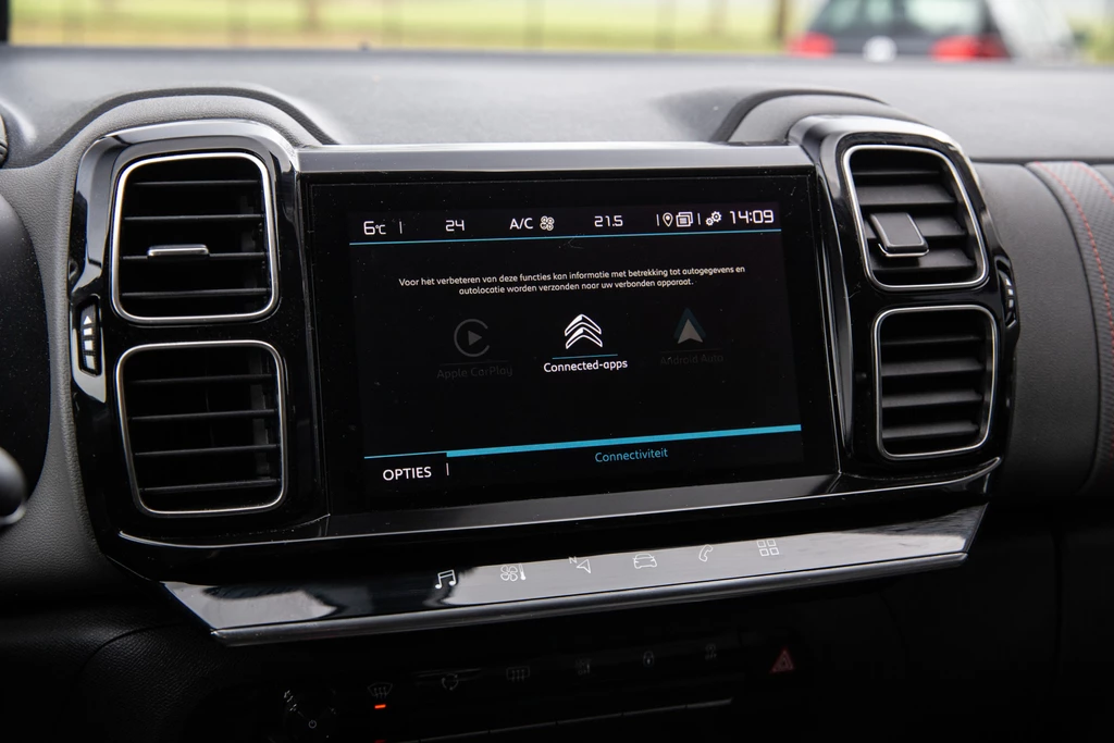 Citroën C5 Aircross – foto 14