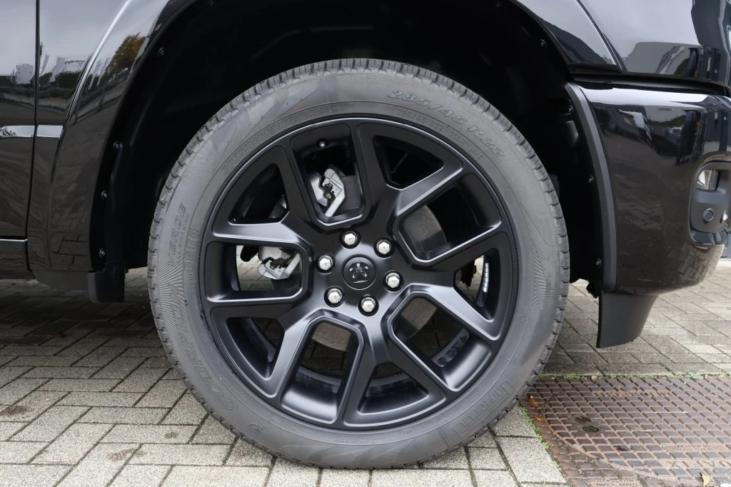 Dodge Ram 1500 – foto 28