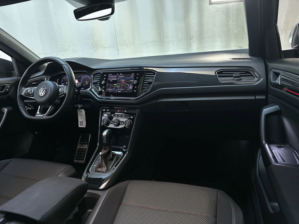 Volkswagen T-Roc – foto 9