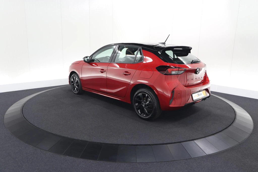 Opel Corsa – foto 5